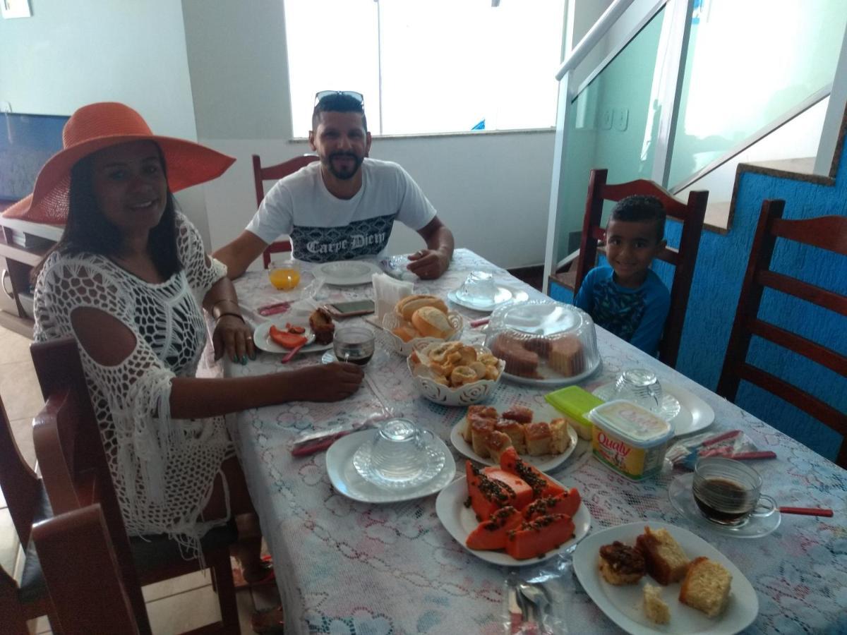 Hostel Tia Dete
